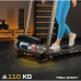 Беговая дорожка  Trex Sport TX-500TM PULSO - фото №12